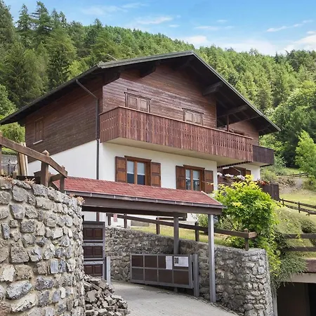 Chalet Holly Bormio