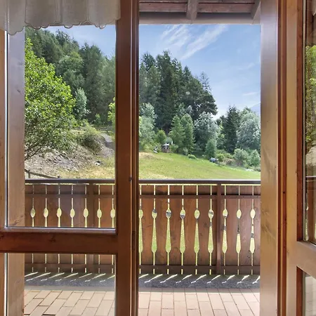 Holly Chalet Bormio