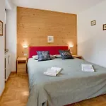 Holly Chalet Bormio