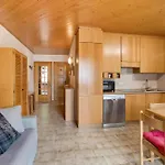 Holly Chalet