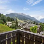 Chalet Holly Bormio