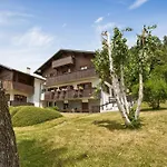 Holly Chalet Bormio