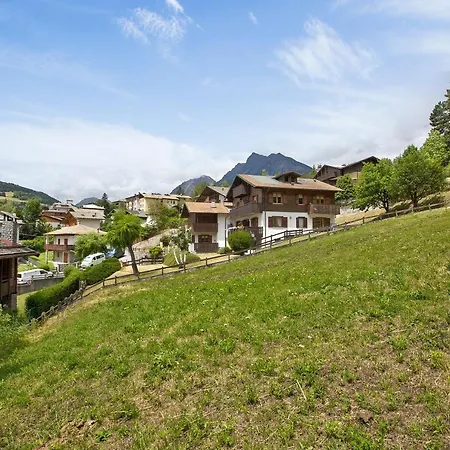 Chalet Holly Bormio