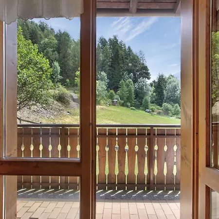 Holly Chalet Bormio