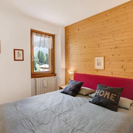 Chalet Holly Bormio