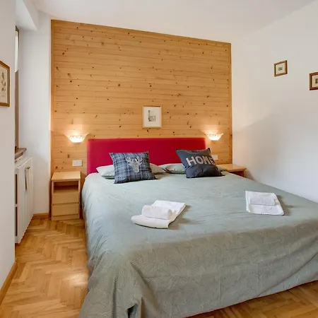 Holly Chalet Bormio